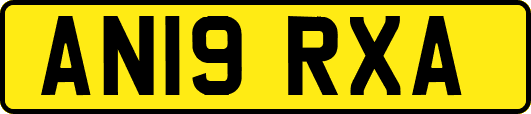 AN19RXA