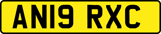 AN19RXC