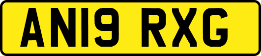 AN19RXG