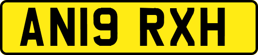 AN19RXH