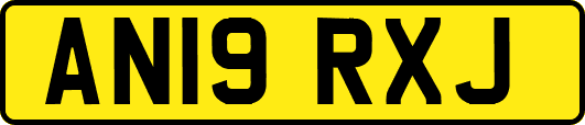 AN19RXJ