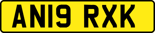 AN19RXK