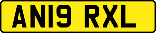 AN19RXL