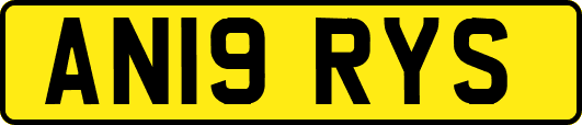 AN19RYS