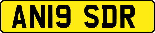 AN19SDR