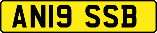 AN19SSB