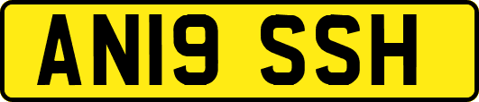 AN19SSH