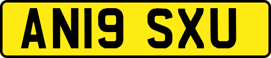 AN19SXU