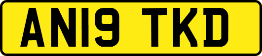 AN19TKD