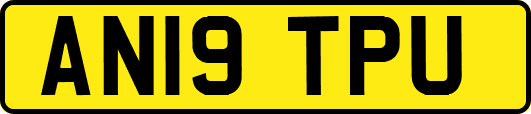 AN19TPU