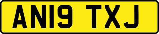 AN19TXJ