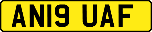 AN19UAF