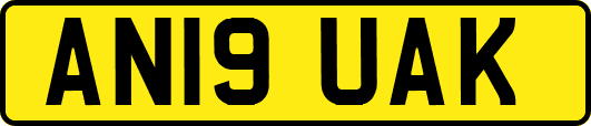 AN19UAK