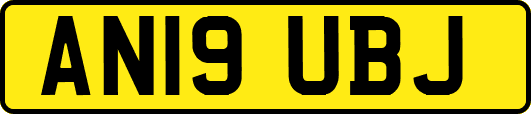 AN19UBJ