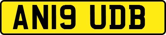 AN19UDB