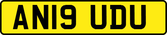 AN19UDU