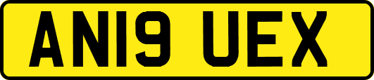 AN19UEX