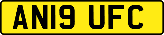 AN19UFC