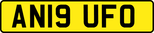 AN19UFO