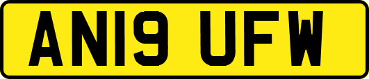 AN19UFW