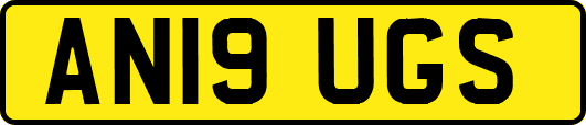 AN19UGS