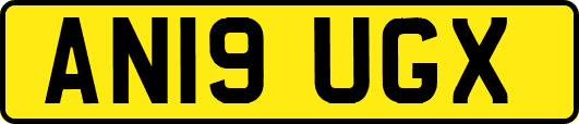 AN19UGX