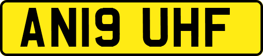 AN19UHF