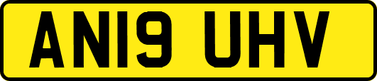 AN19UHV