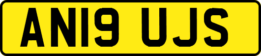 AN19UJS