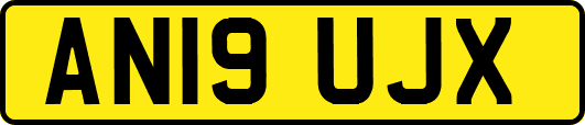 AN19UJX