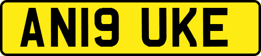 AN19UKE