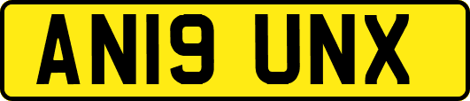 AN19UNX