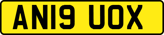 AN19UOX