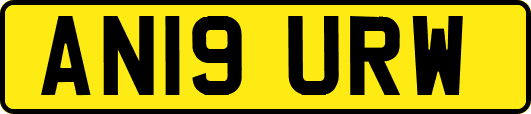 AN19URW