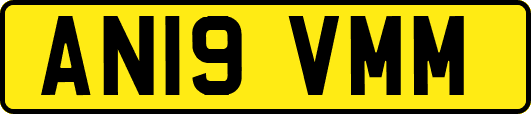 AN19VMM