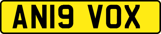 AN19VOX