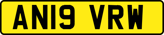 AN19VRW