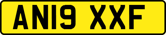 AN19XXF