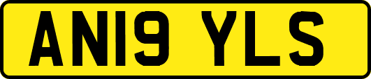 AN19YLS