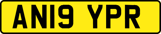 AN19YPR