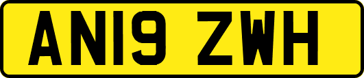 AN19ZWH