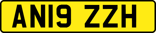 AN19ZZH