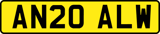 AN20ALW