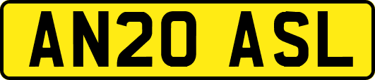 AN20ASL