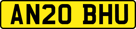 AN20BHU