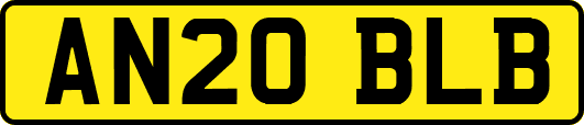 AN20BLB