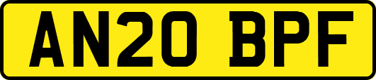 AN20BPF