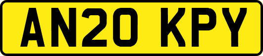 AN20KPY