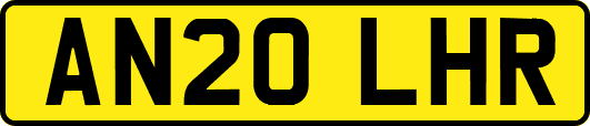 AN20LHR