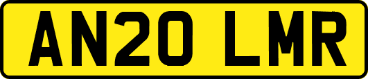 AN20LMR